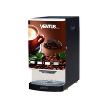 Smart Compact Instant Coffee Machine Leader